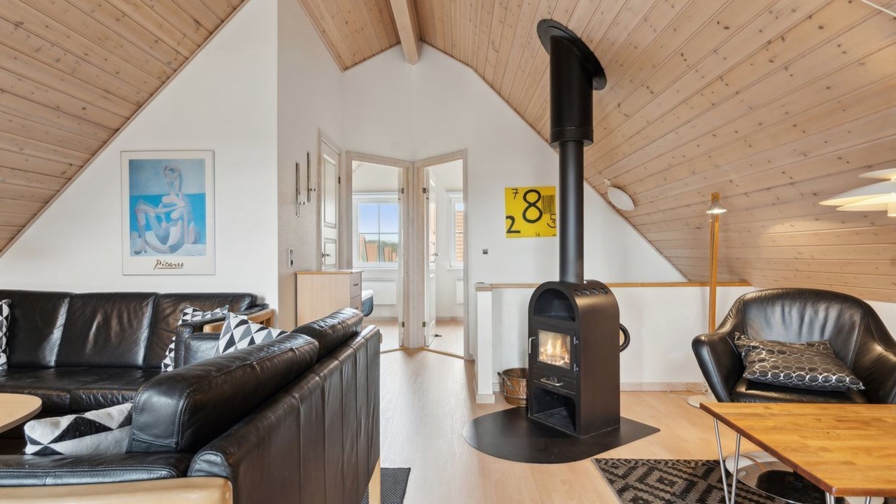 Photo of Livingroom in Grasten
