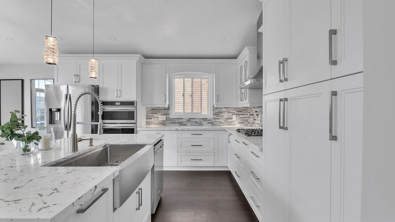 Photo of Kitchen in Waterloo