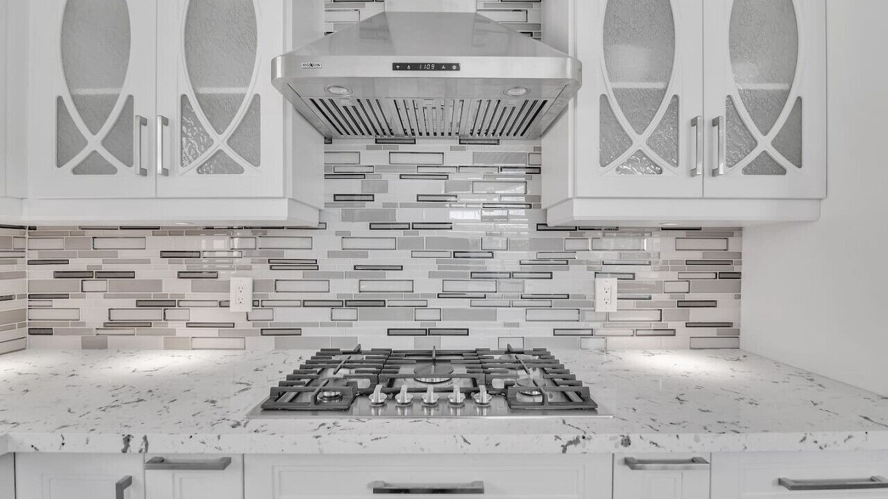 Photo of Kitchen in Waterloo