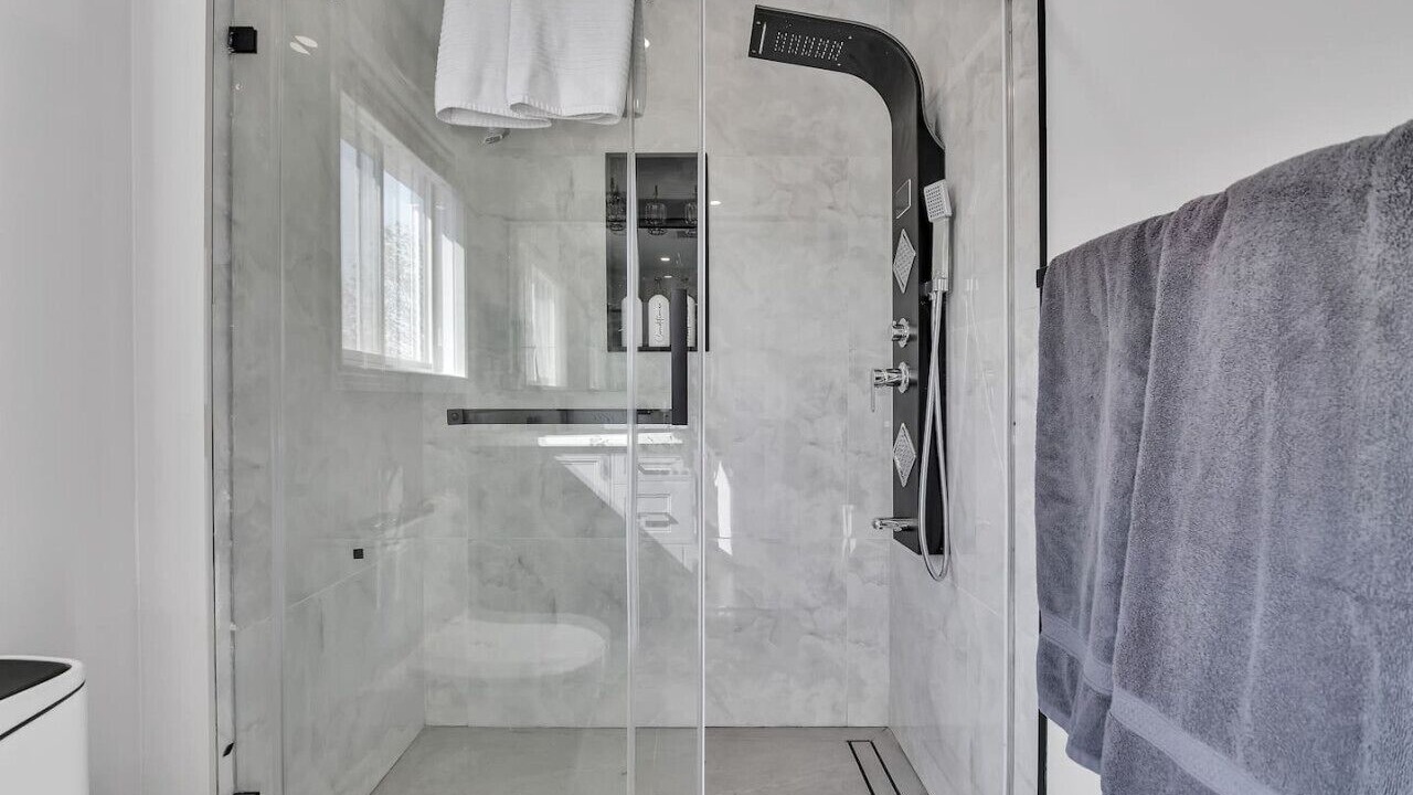 Photo of Bathroom in Waterloo
