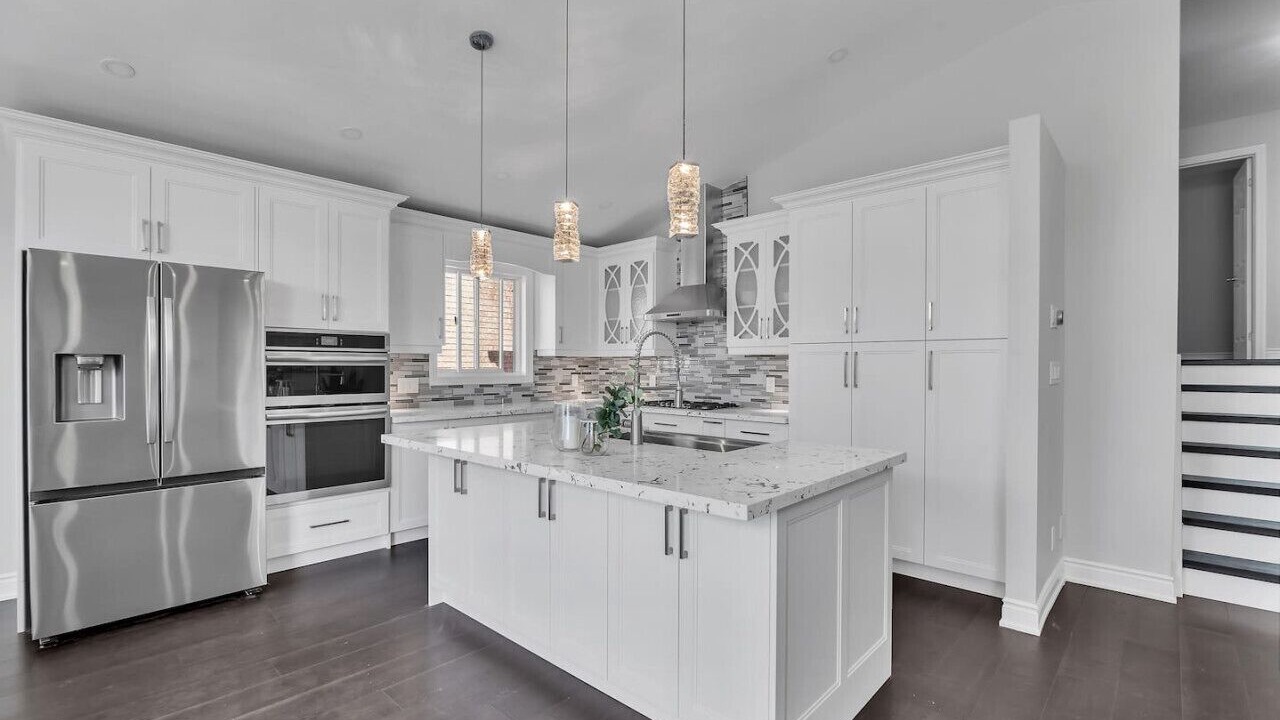 Photo of Kitchen in Waterloo