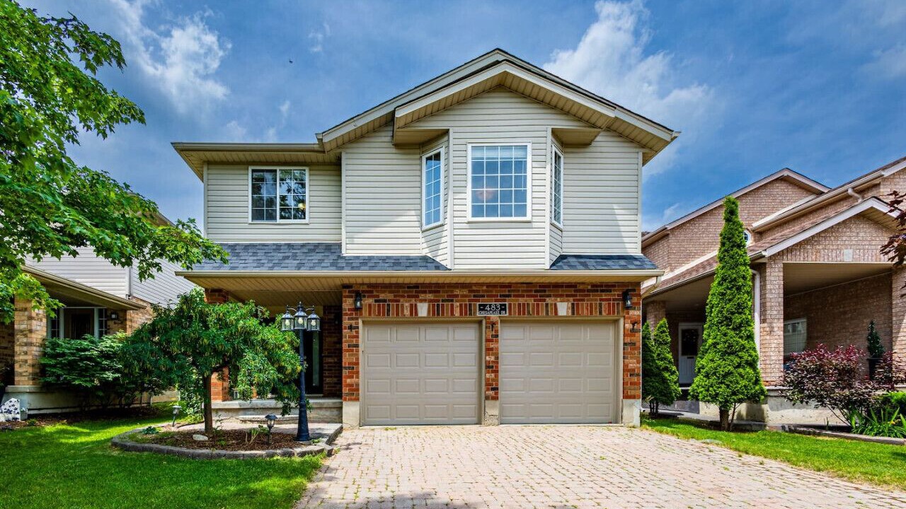 Photo of Outdoor in Waterloo