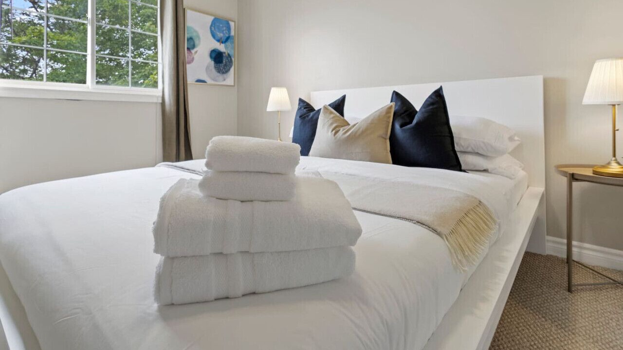 Photo of Bedroom in Waterloo