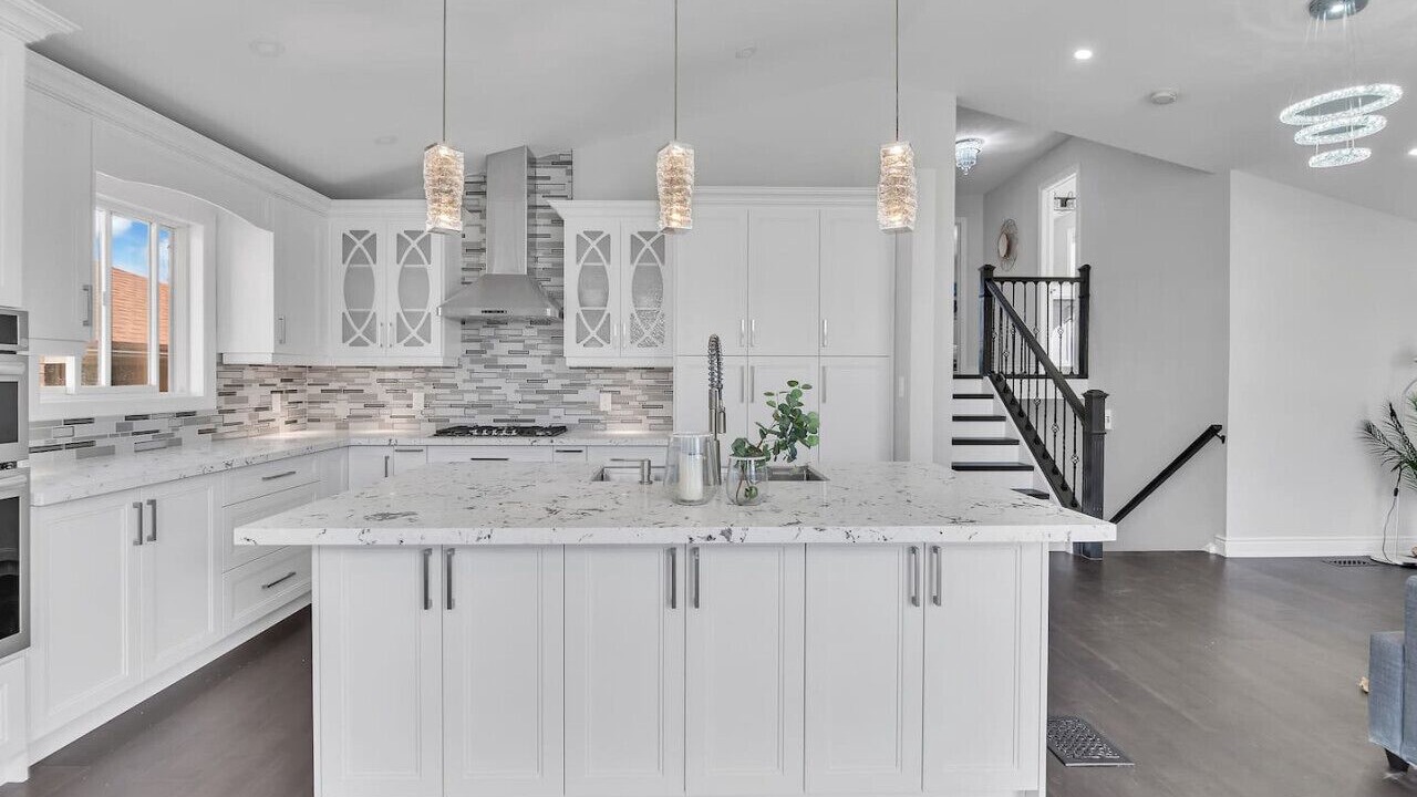 Photo of Kitchen in Waterloo
