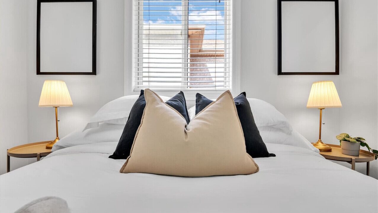 Photo of Bedroom in Waterloo