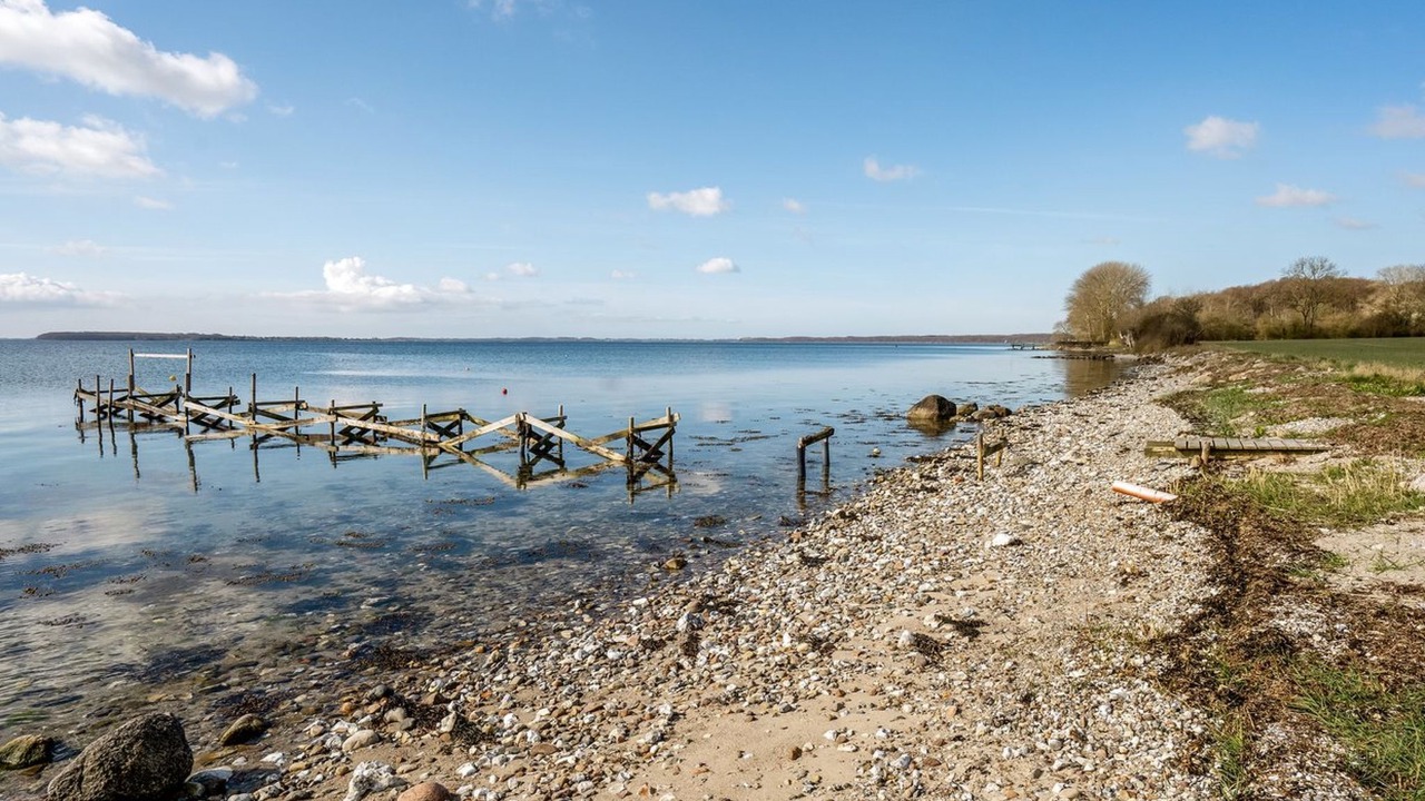 Photo of Outdoor in Thurø By