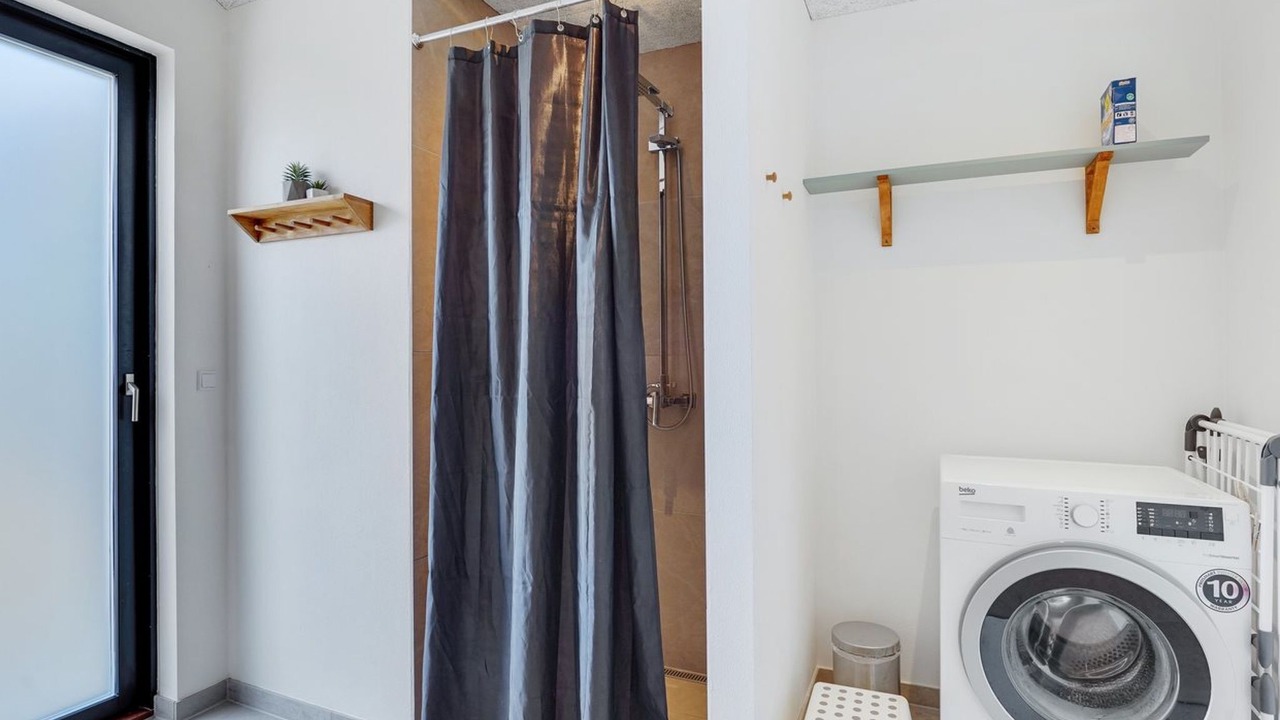 Photo of Bathroom in Millinge