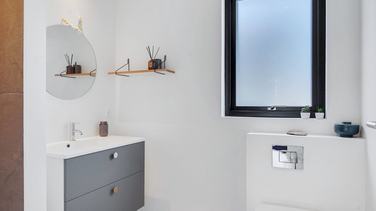 Photo of Bathroom in Millinge