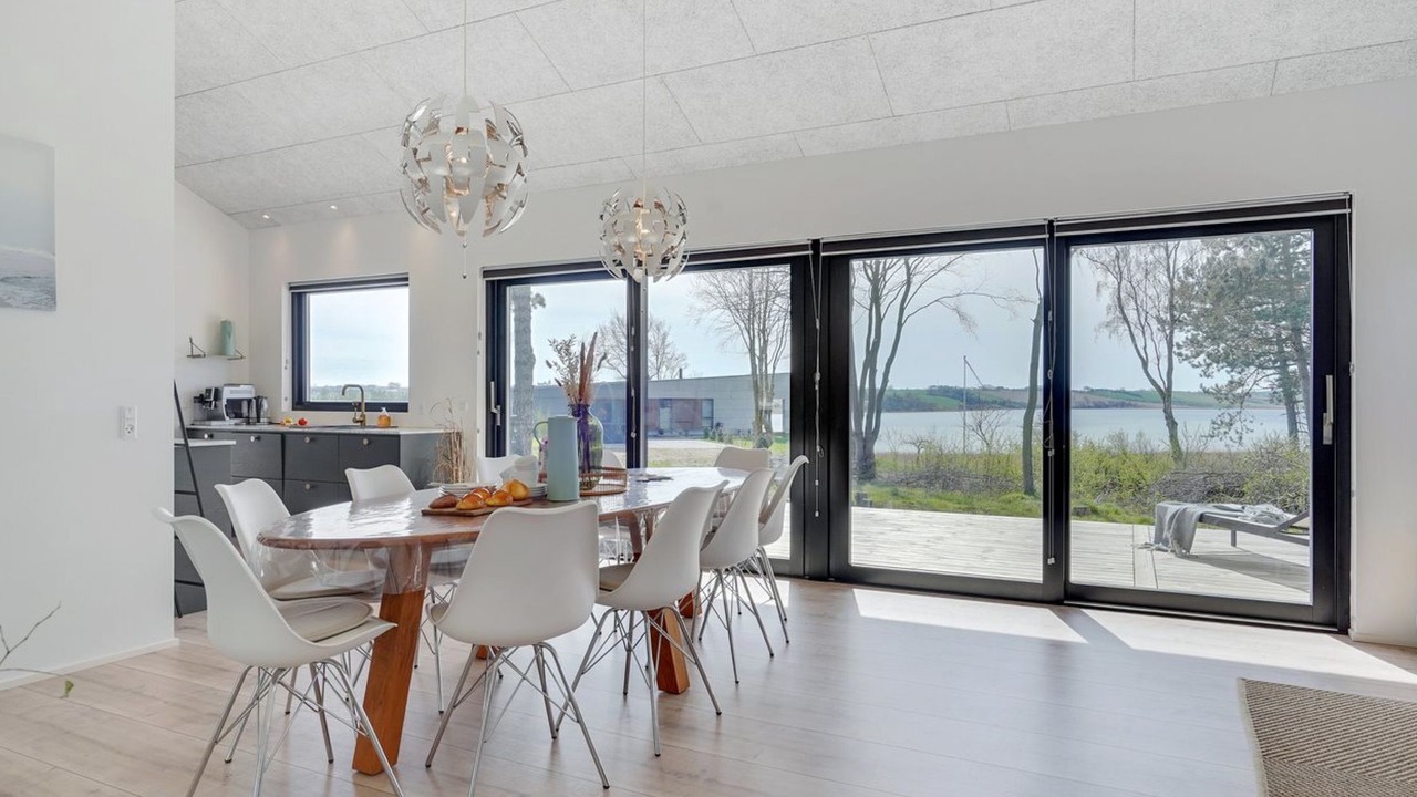 Photo of Livingroom in Millinge