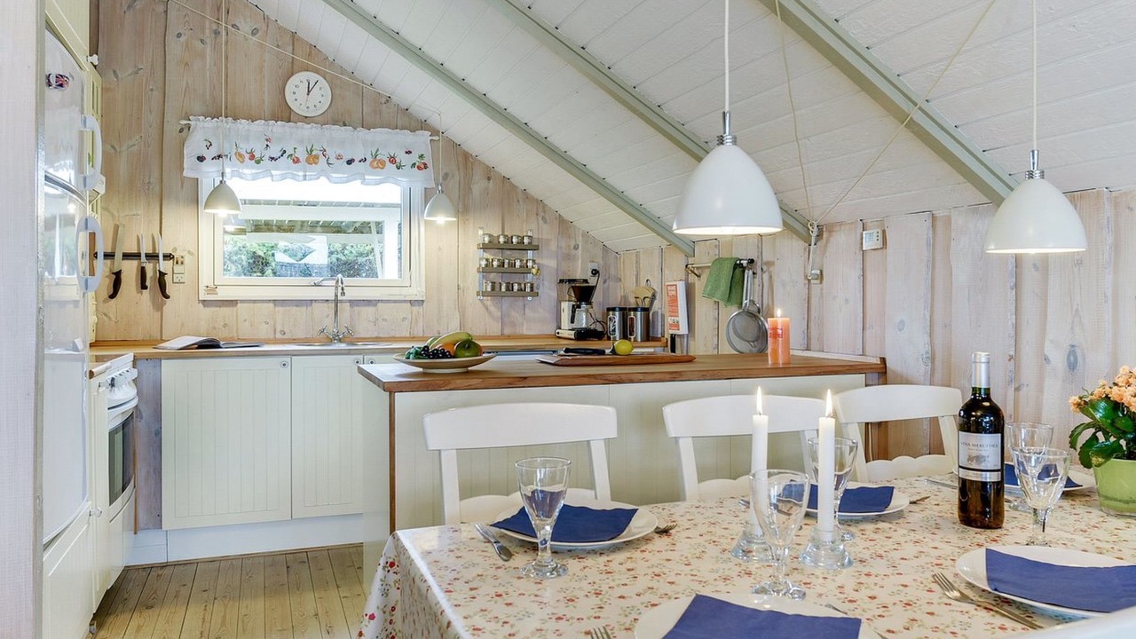 Photo of Livingroom in Næs
