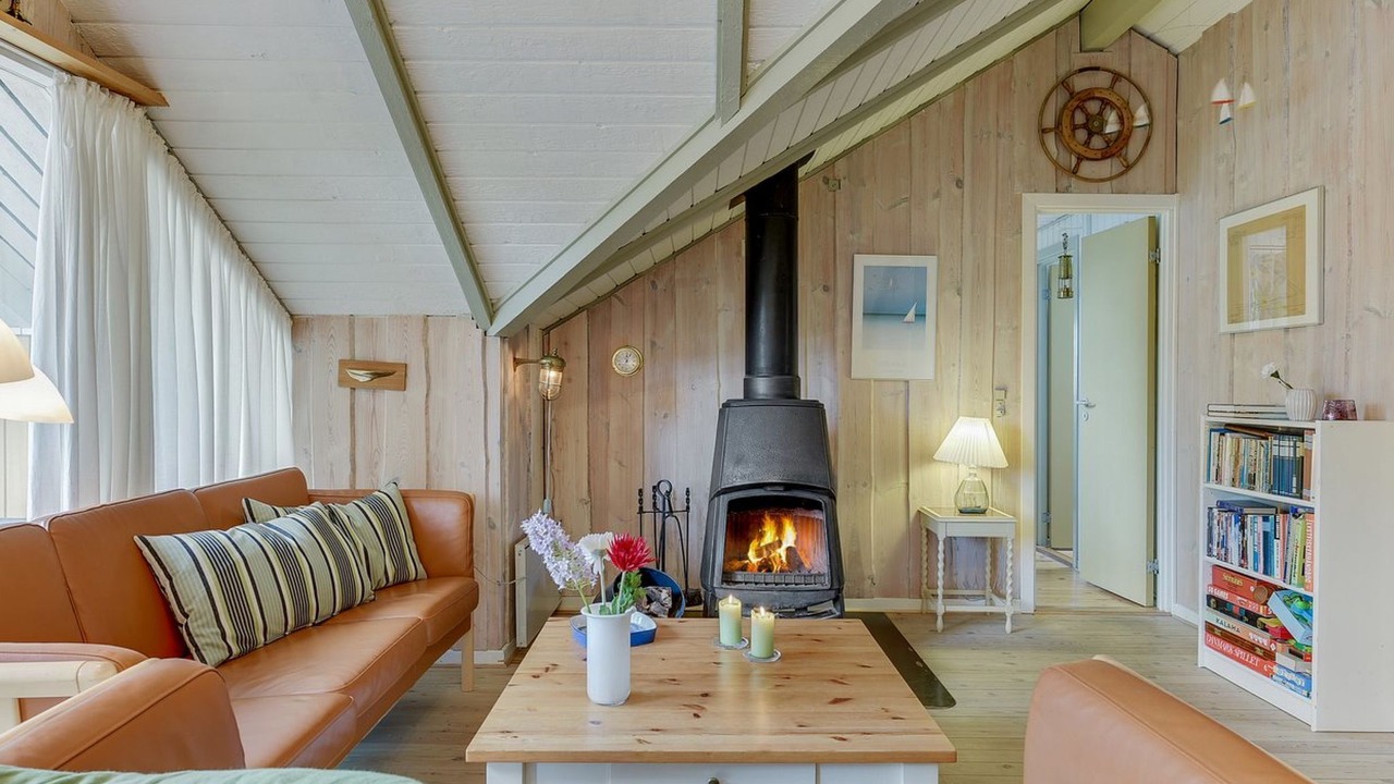 Photo of Livingroom in Næs