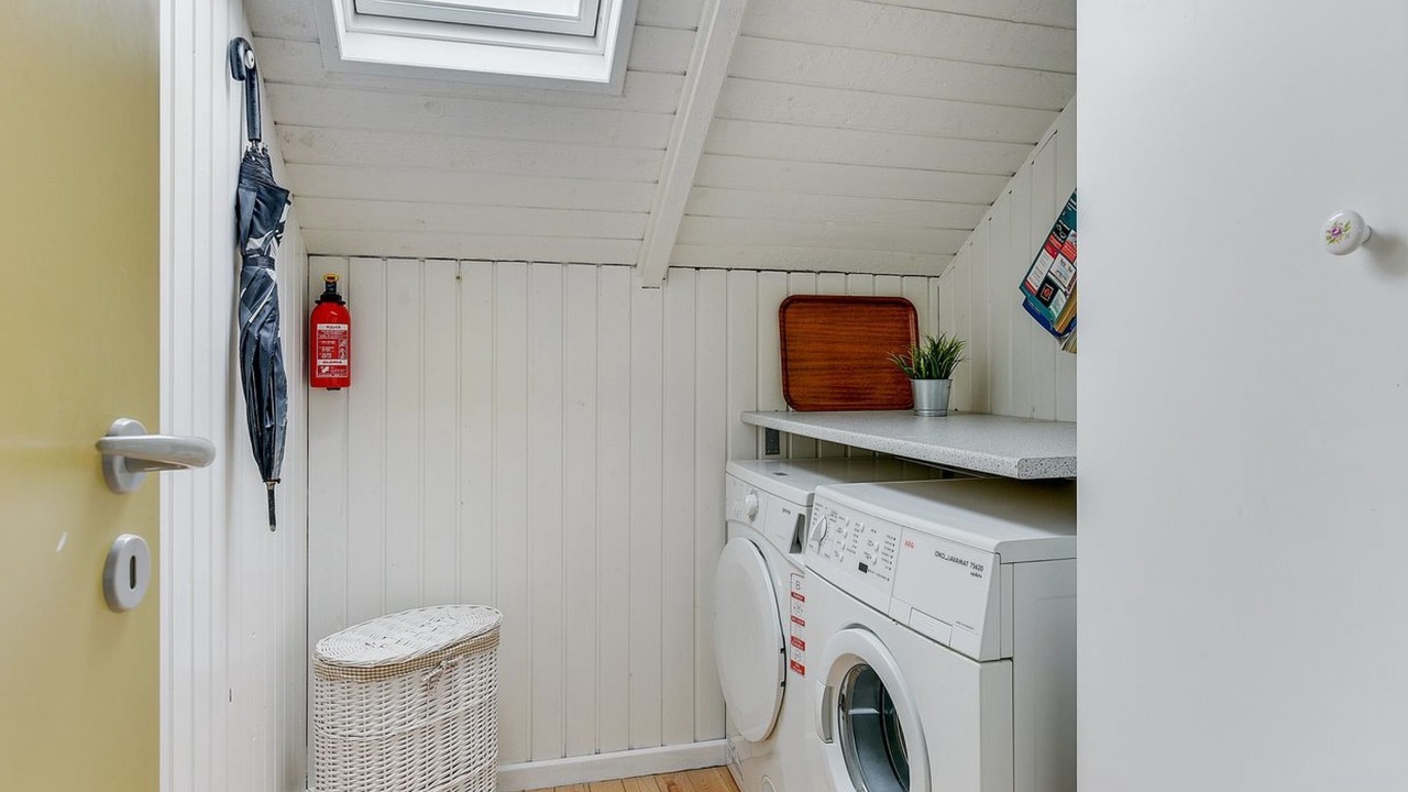 Photo of Bathroom in Næs