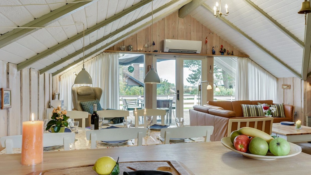 Photo of Livingroom in Næs
