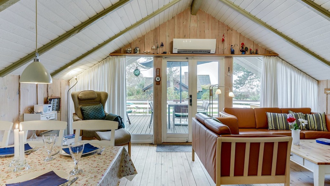 Photo of Livingroom in Næs