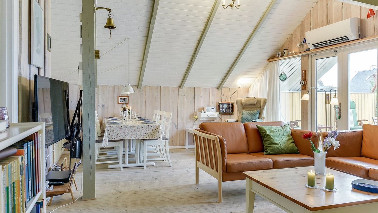 Photo of Livingroom in Næs