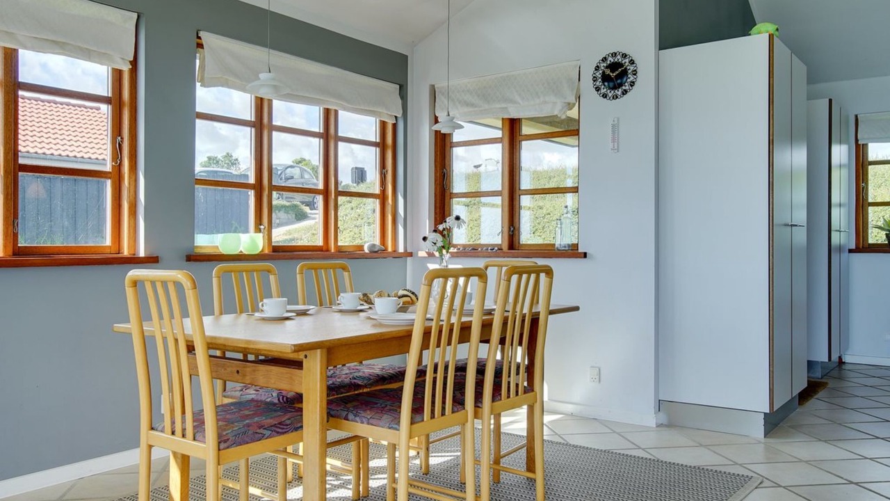Photo of Livingroom in Ullerslev