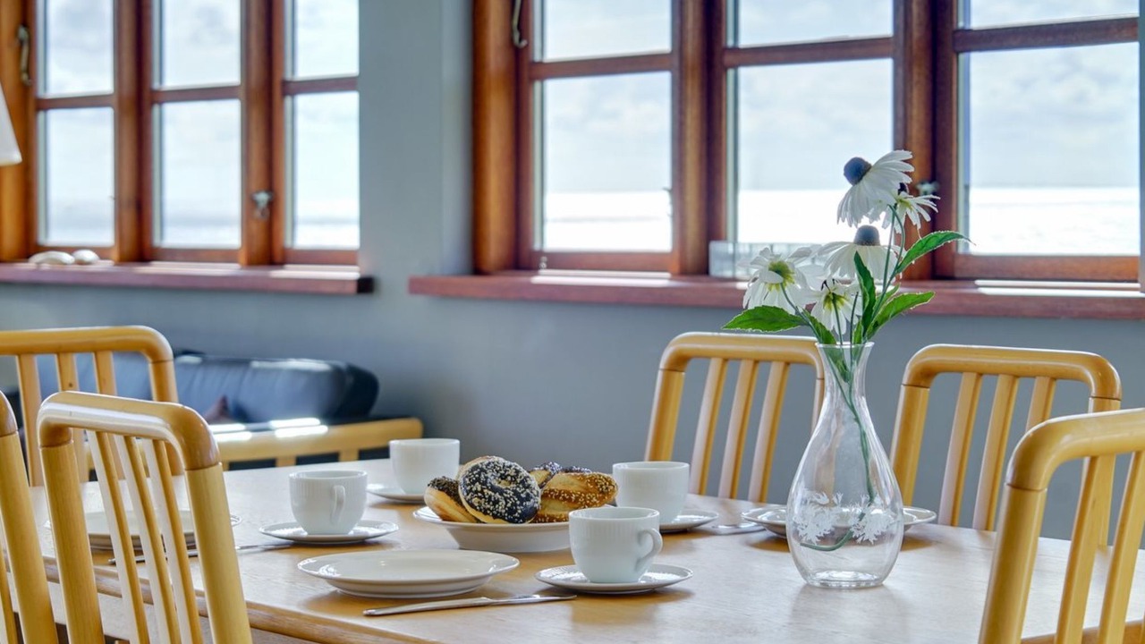 Photo of Livingroom in Ullerslev