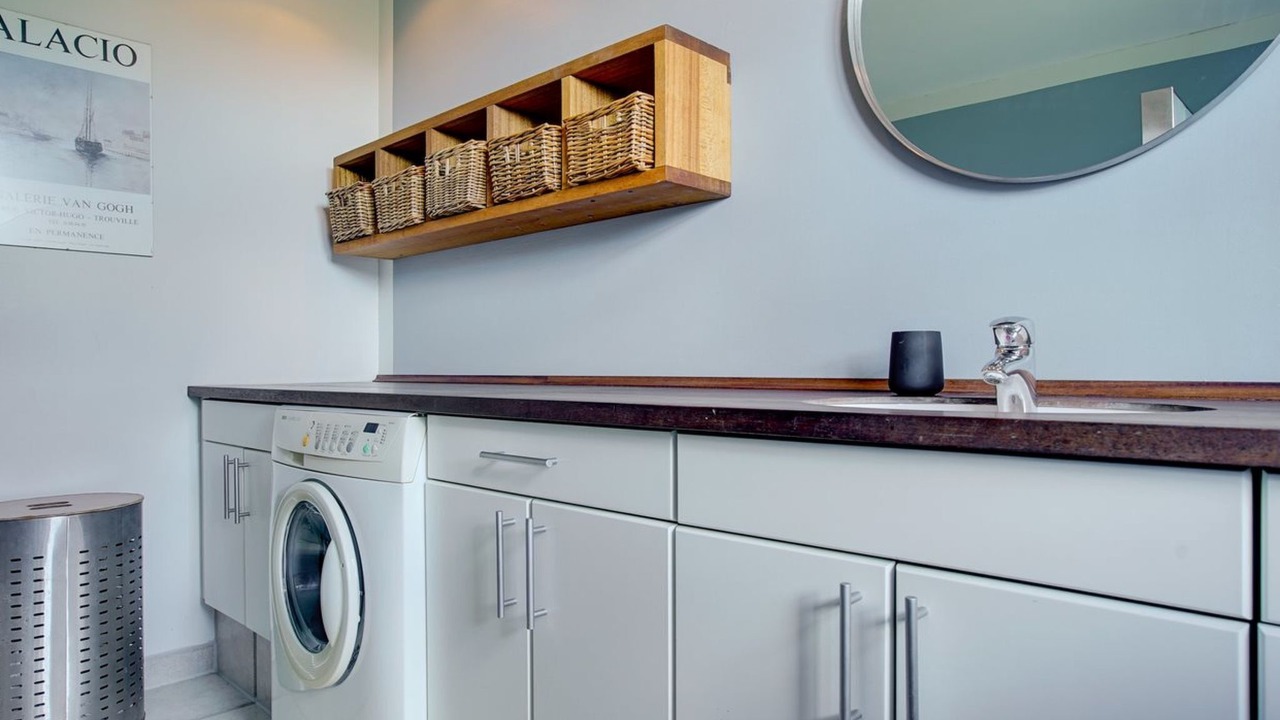 Photo of Bathroom in Ullerslev