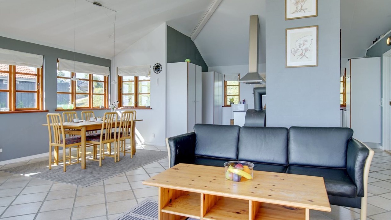 Photo of Livingroom in Ullerslev