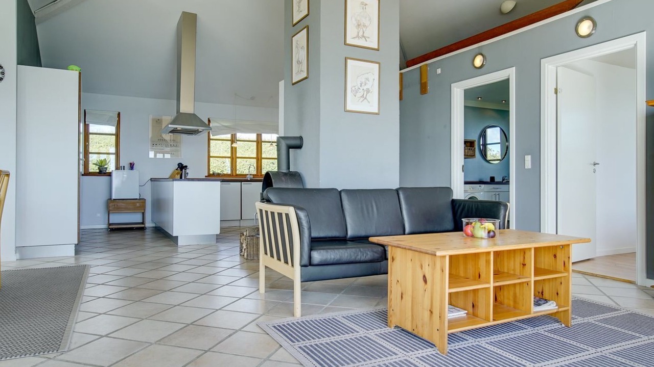 Photo of Livingroom in Ullerslev