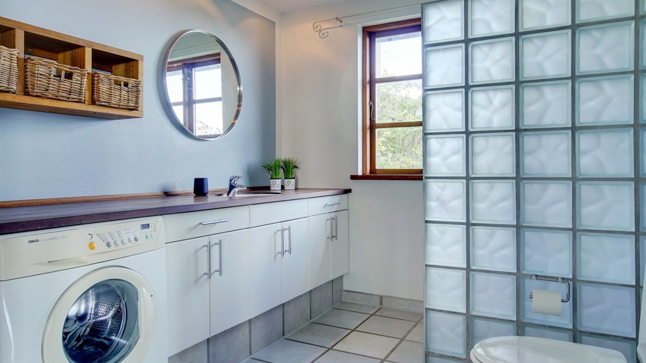 Photo of Bathroom in Ullerslev