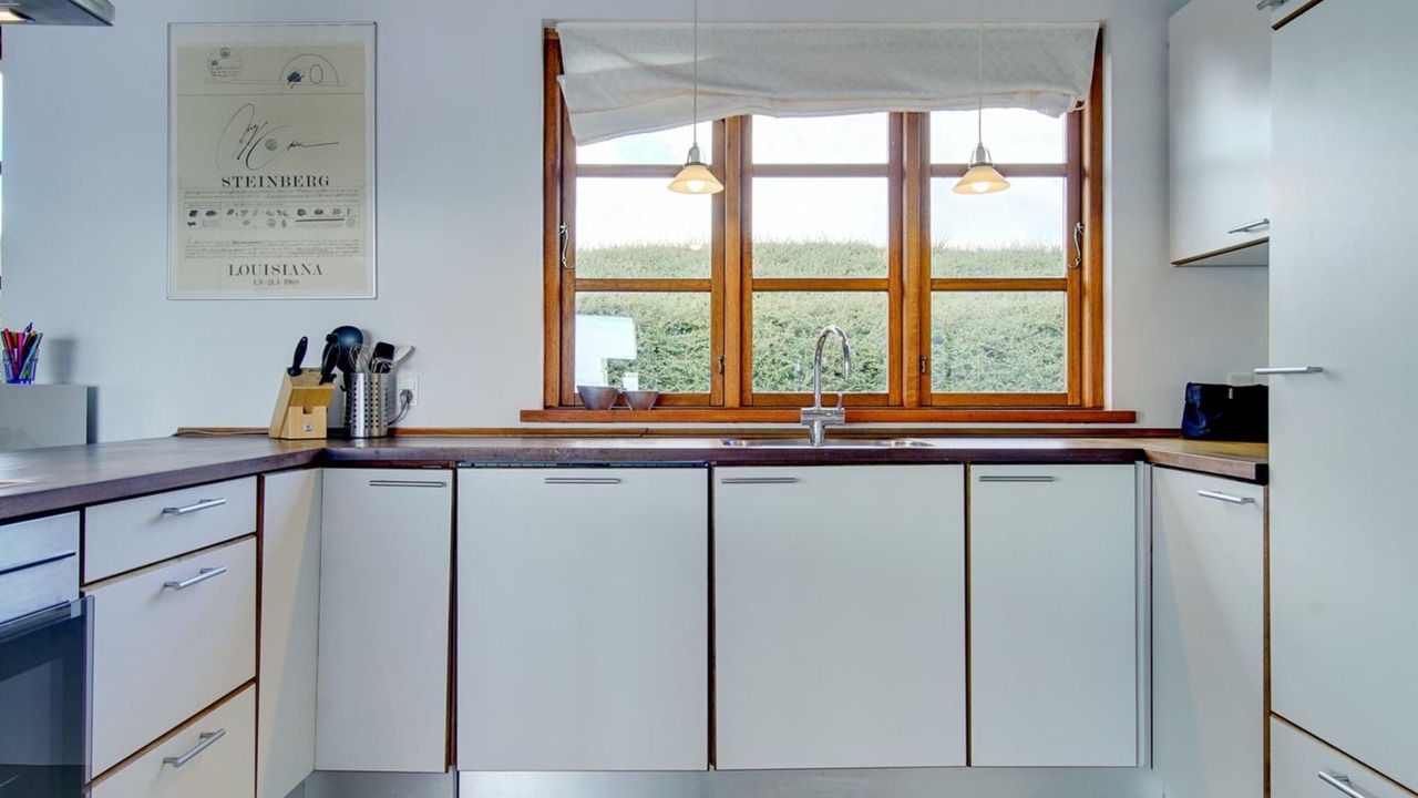 Photo of Bedroom in Ullerslev