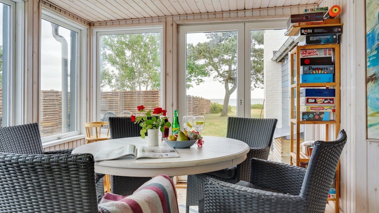 Photo of Livingroom in Vejlby Fed