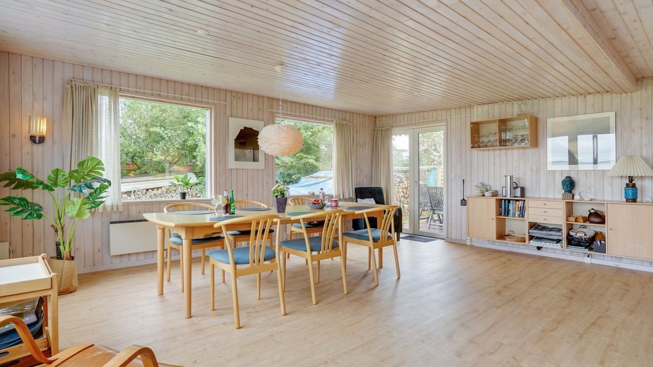 Photo of Livingroom in Vejlby Fed