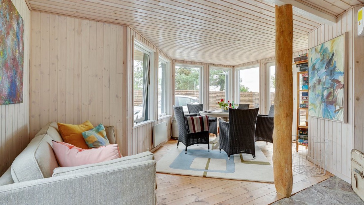 Photo of Livingroom in Vejlby Fed