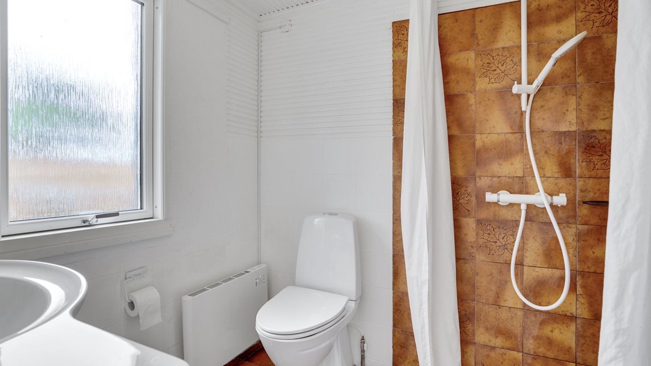Photo of Bathroom in Vejlby Fed