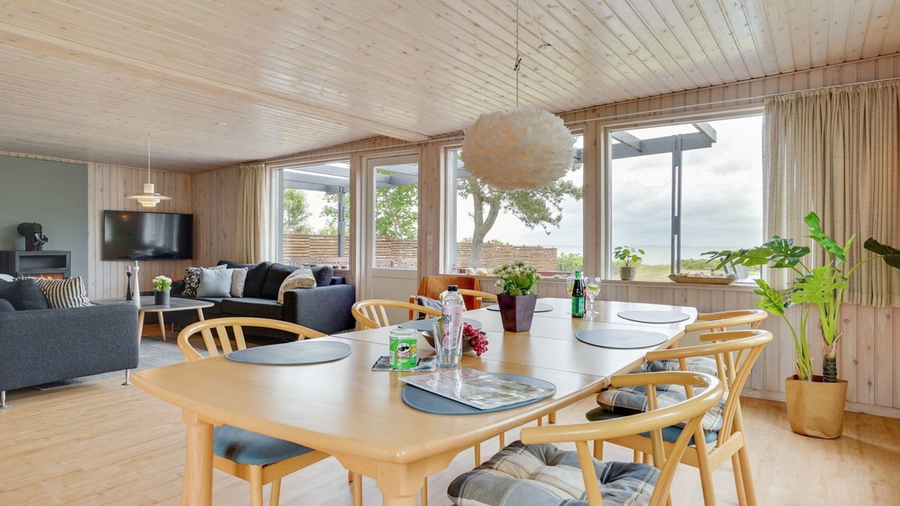 Photo of Livingroom in Vejlby Fed