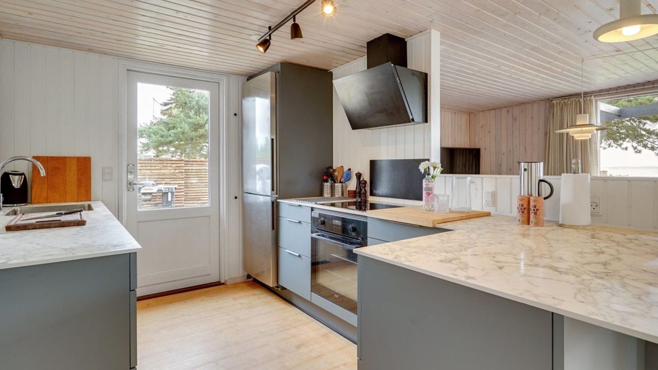 Photo of Bedroom in Vejlby Fed