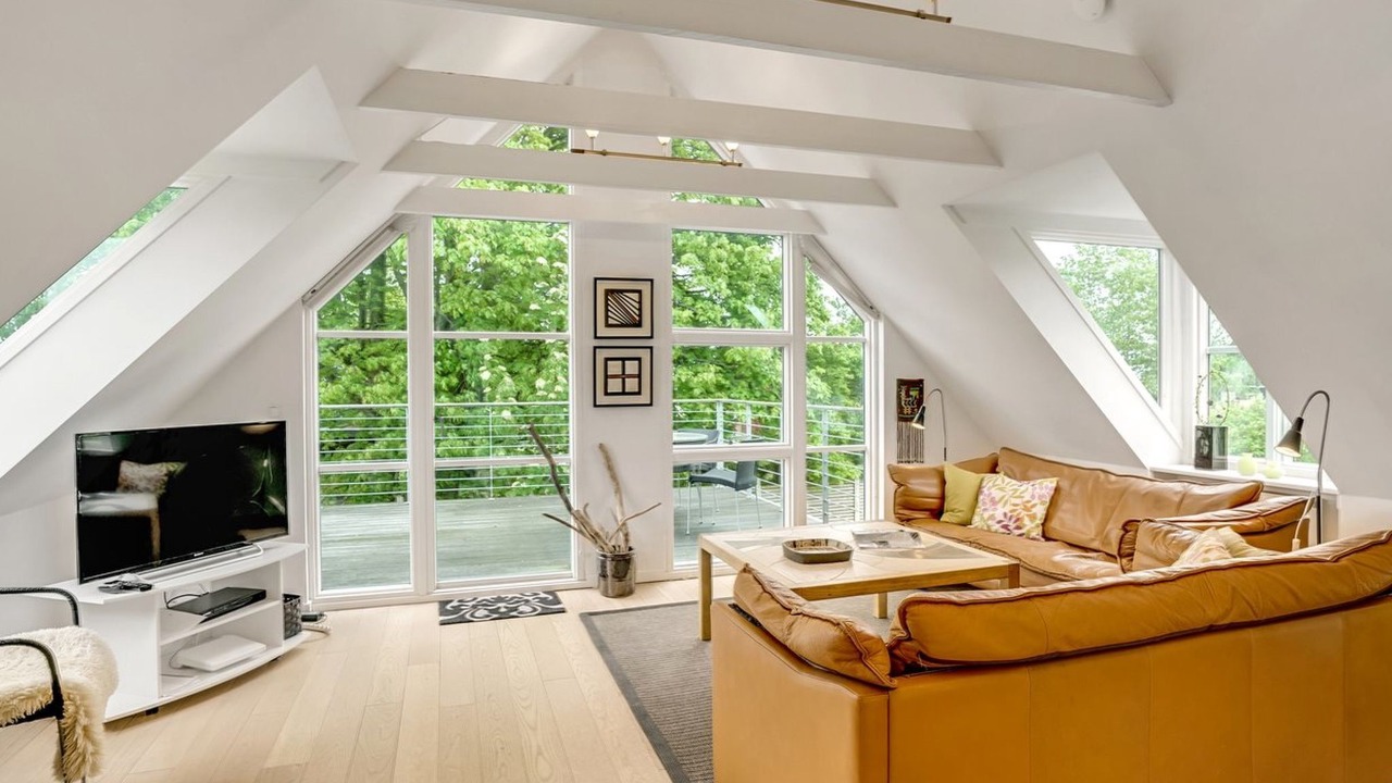 Photo of Livingroom in Vejlby Fed