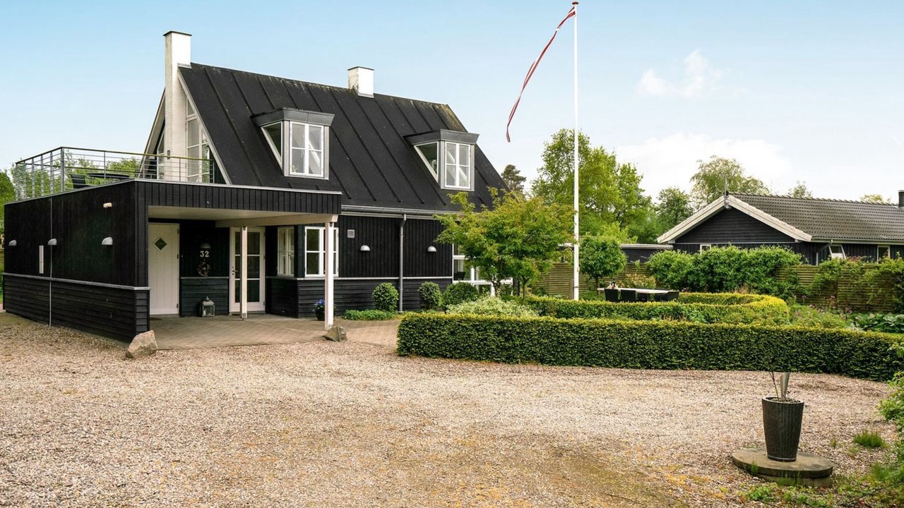 Photo of Others in Vejlby Fed