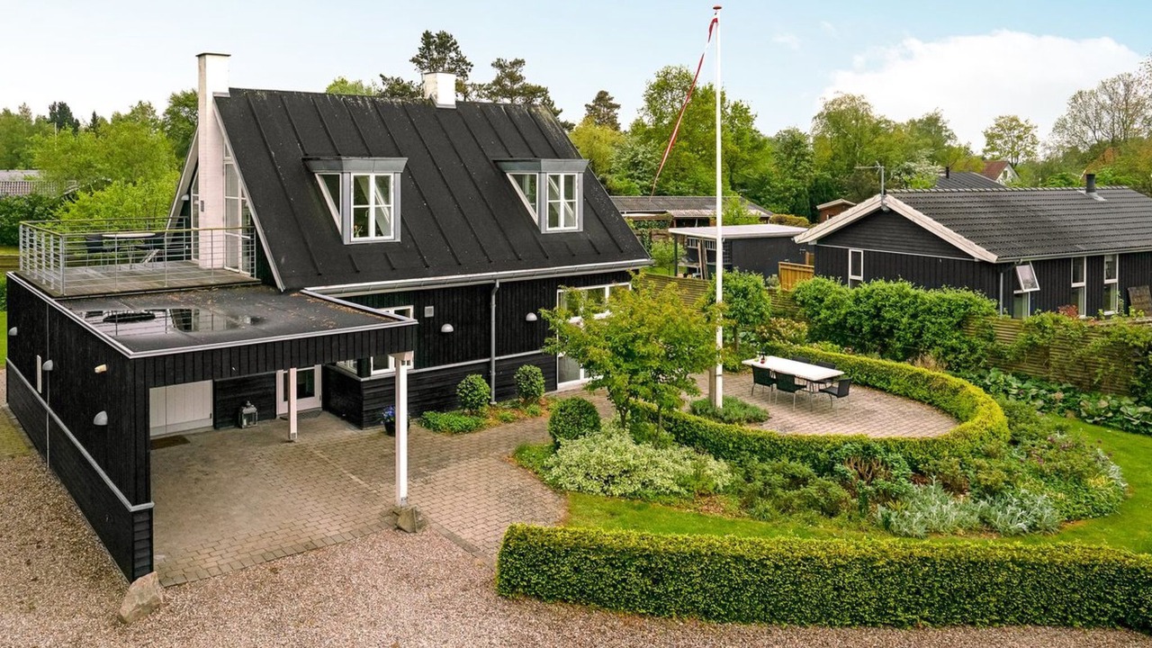 Photo of Others in Vejlby Fed
