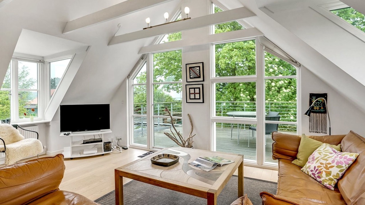 Photo of Livingroom in Vejlby Fed