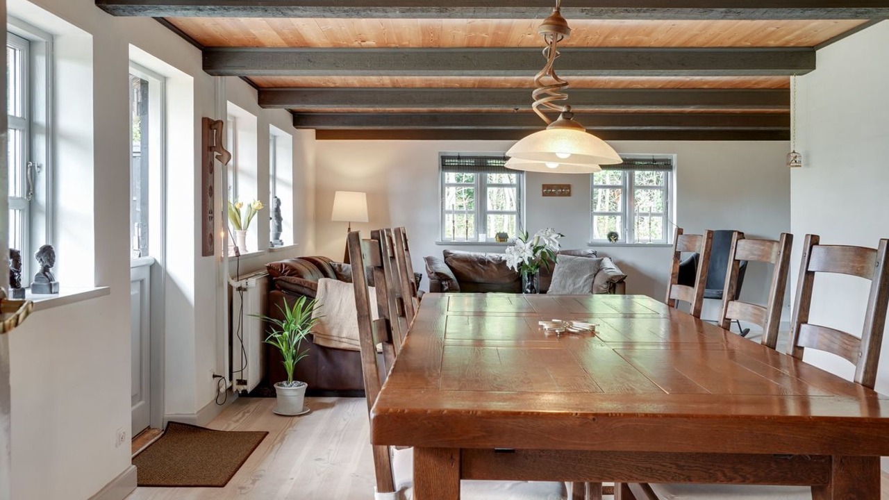 Photo of Livingroom in Nordfyns