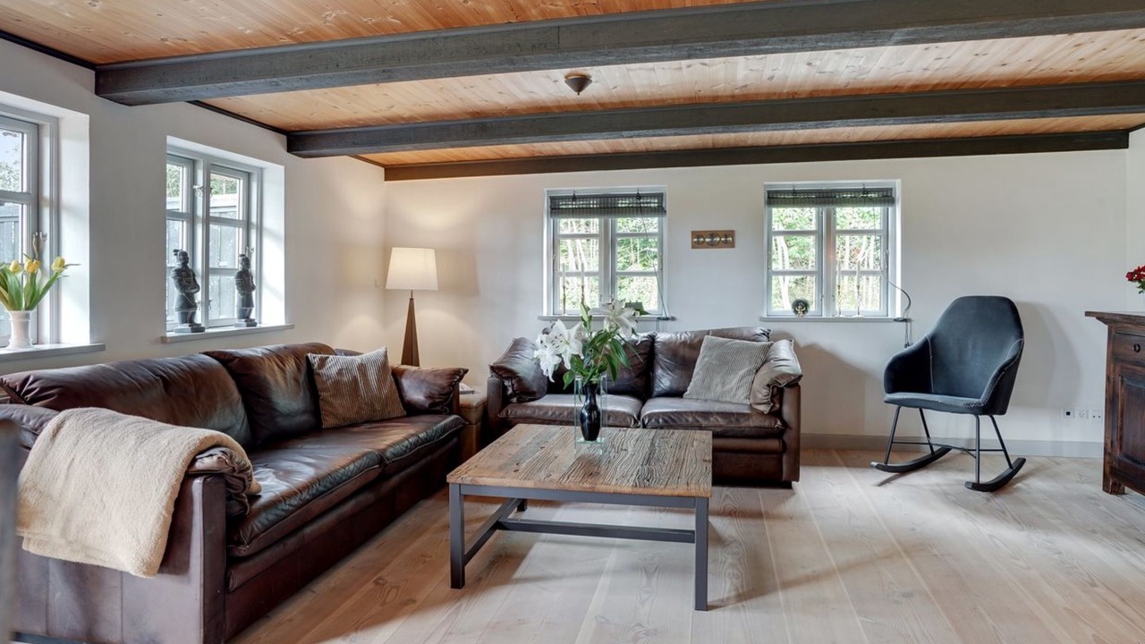 Photo of Livingroom in Nordfyns