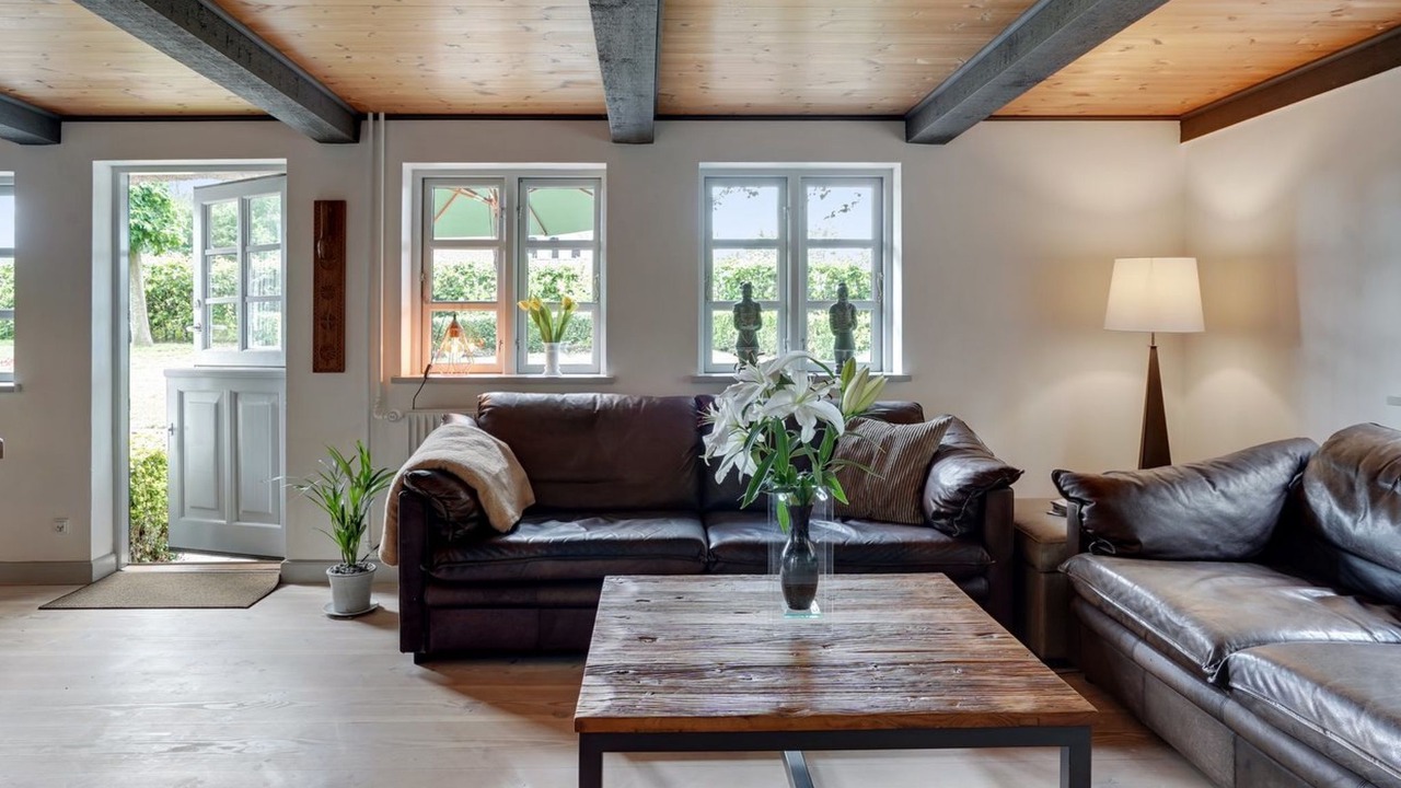 Photo of Livingroom in Nordfyns