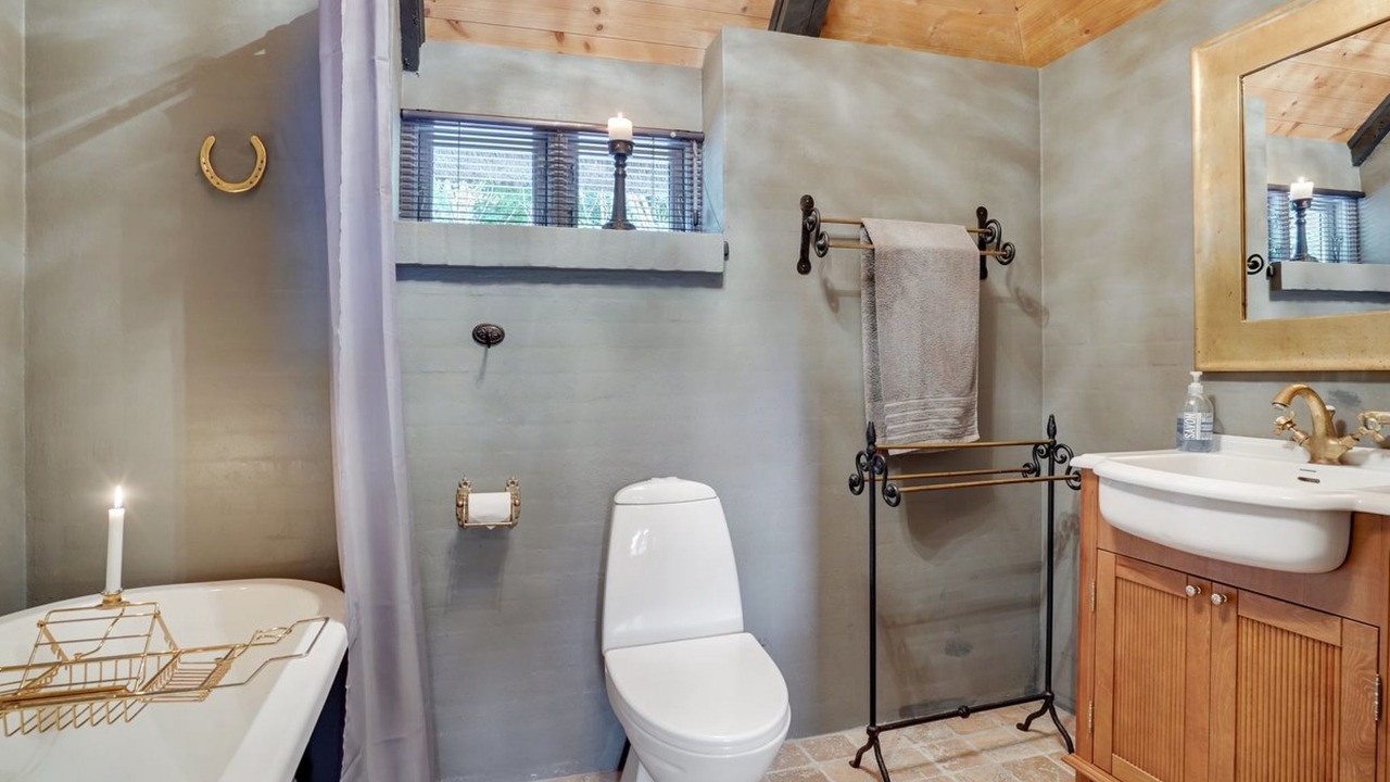 Photo of Bathroom in Nordfyns
