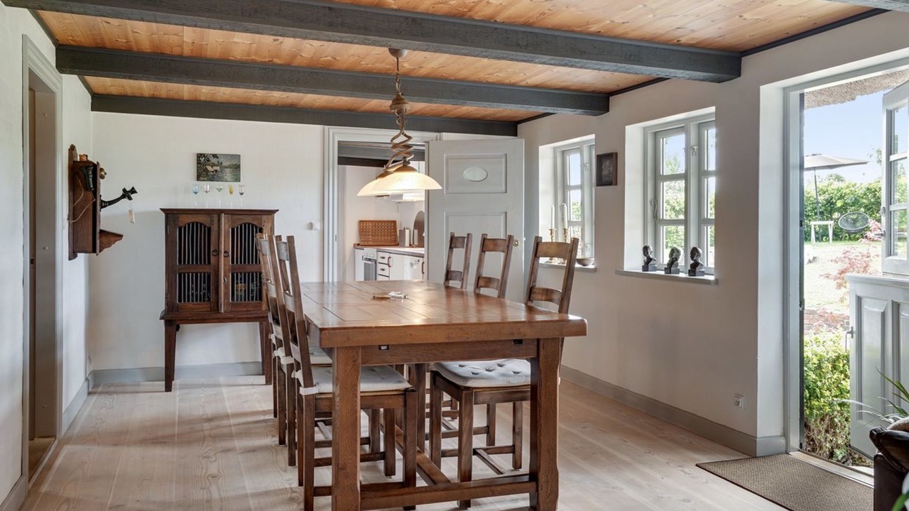 Photo of Livingroom in Nordfyns