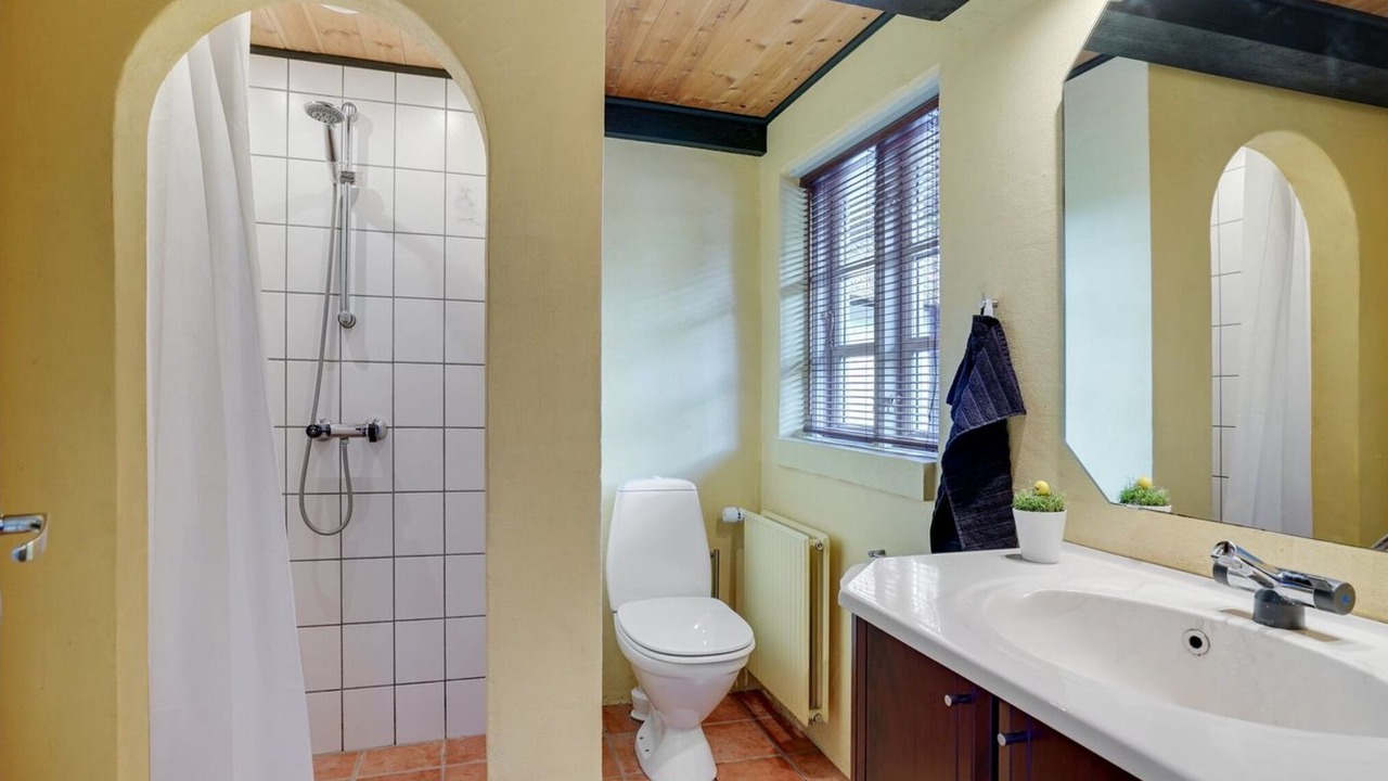 Photo of Bathroom in Nordfyns