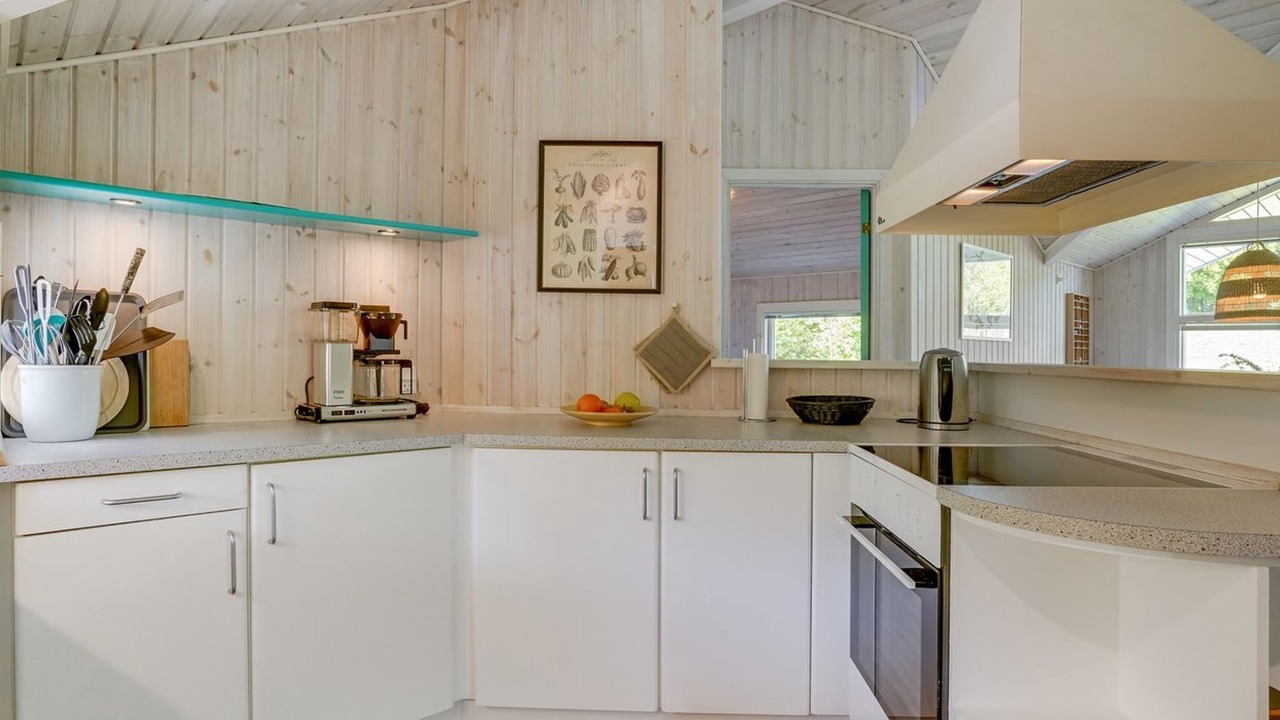 Photo of Bedroom in Hejsager Strand