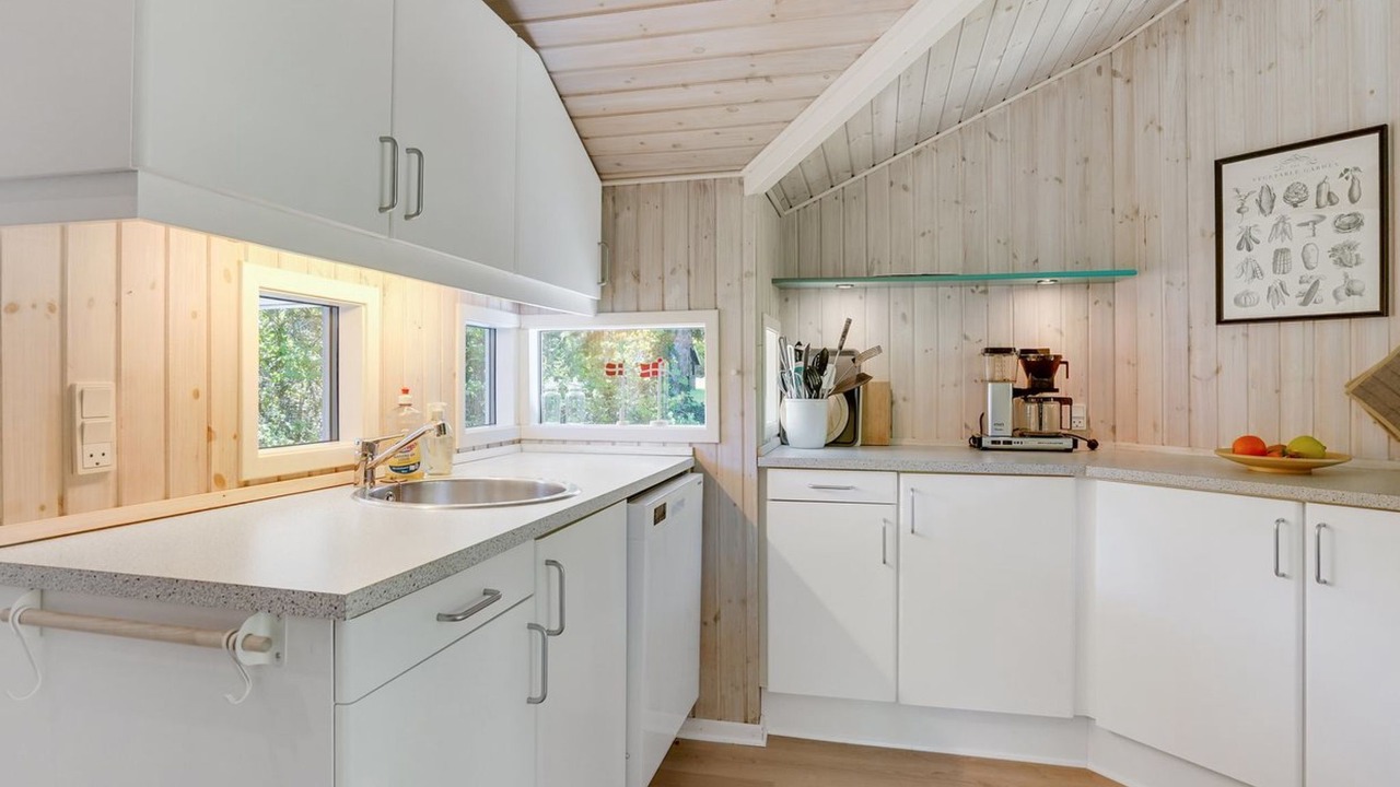 Photo of Bedroom in Hejsager Strand
