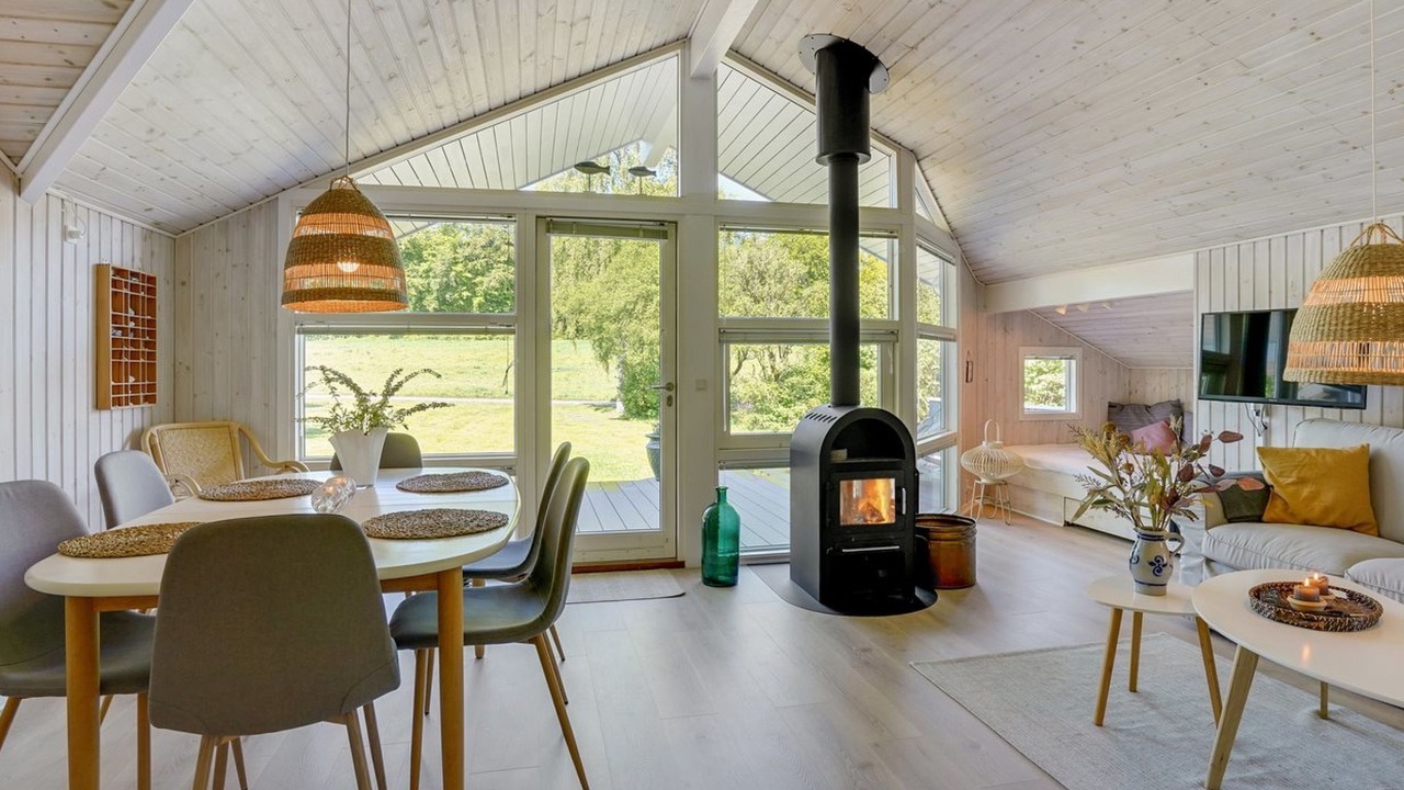 Photo of Livingroom in Hejsager Strand