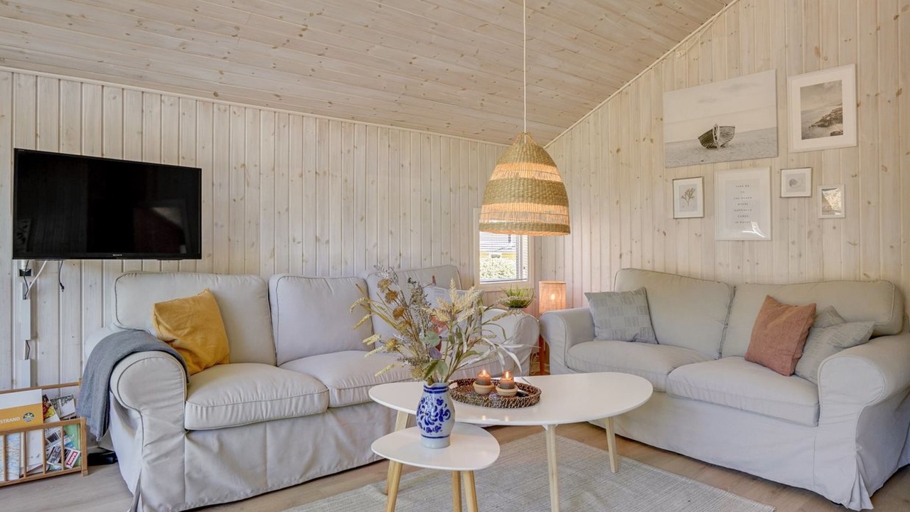 Photo of Livingroom in Hejsager Strand