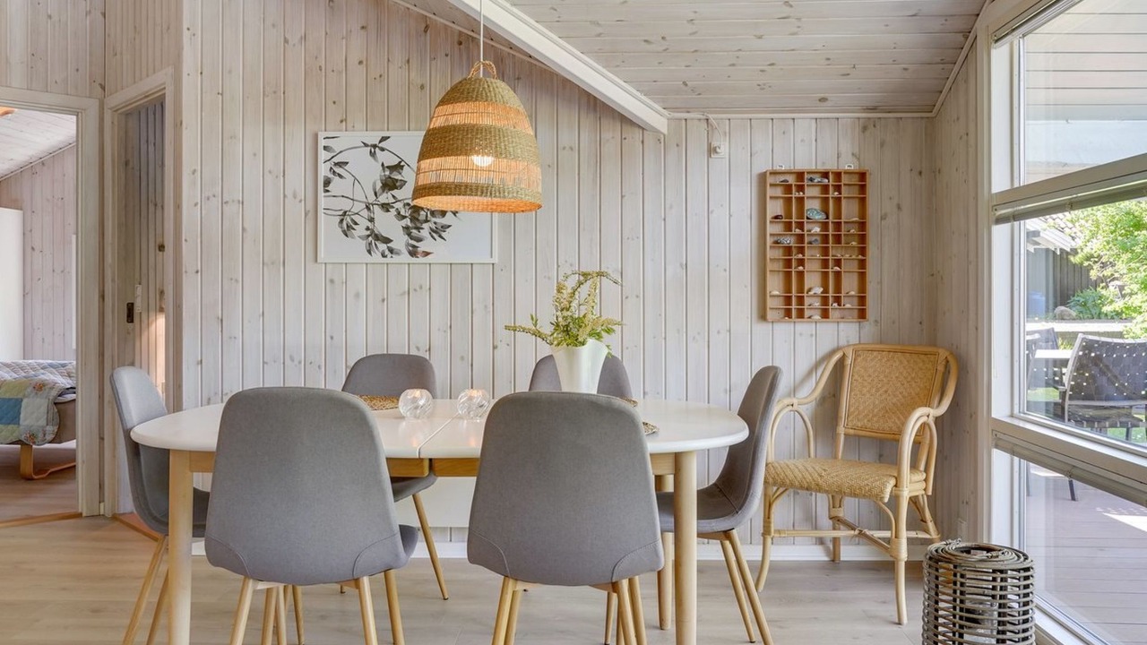 Photo of Livingroom in Hejsager Strand