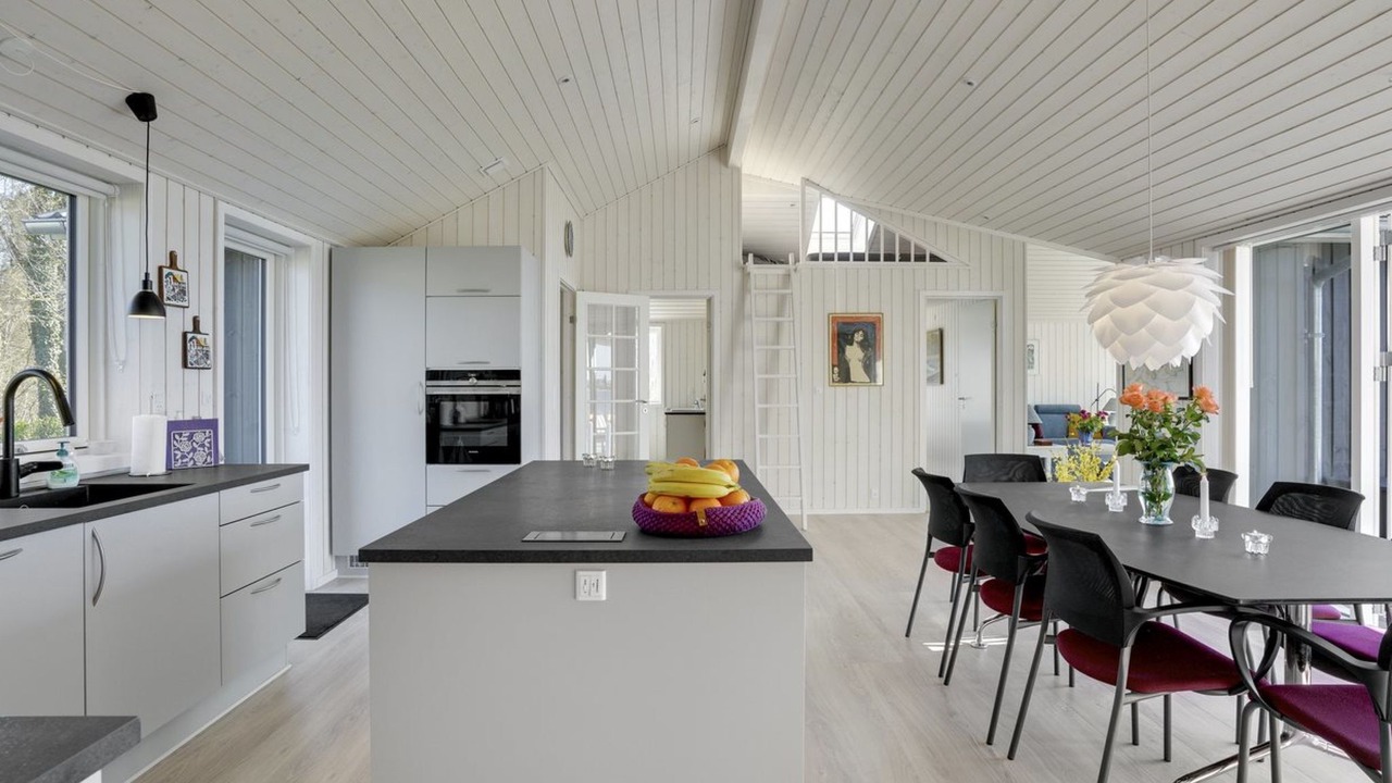 Photo of Livingroom in Diernæs