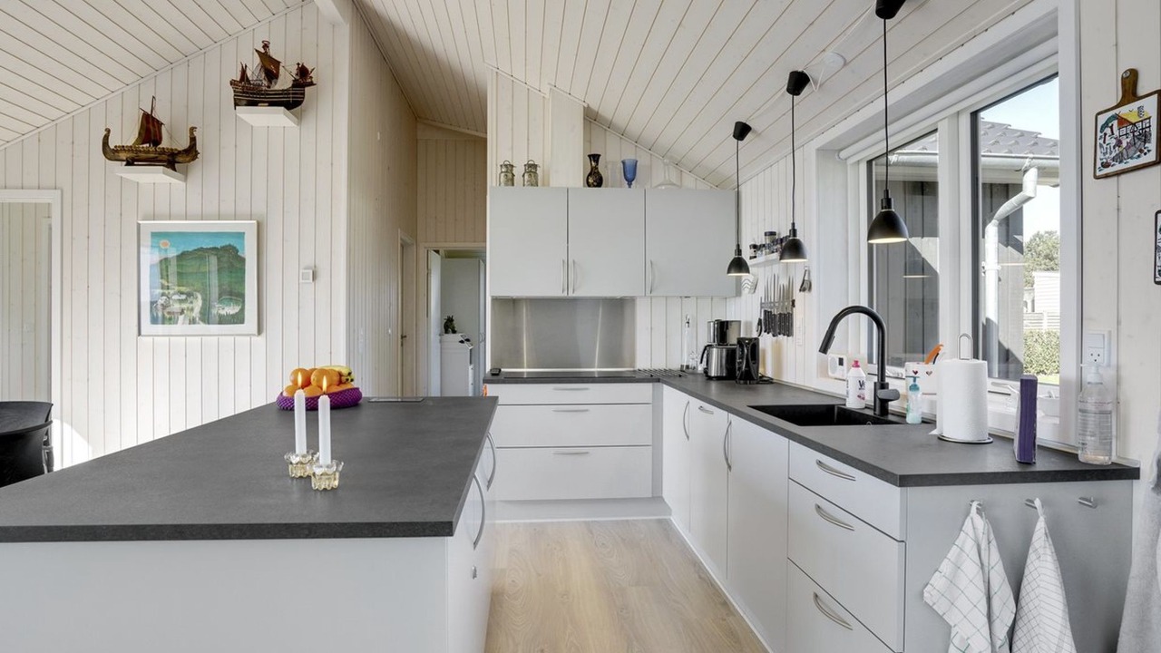 Photo of Bedroom in Diernæs