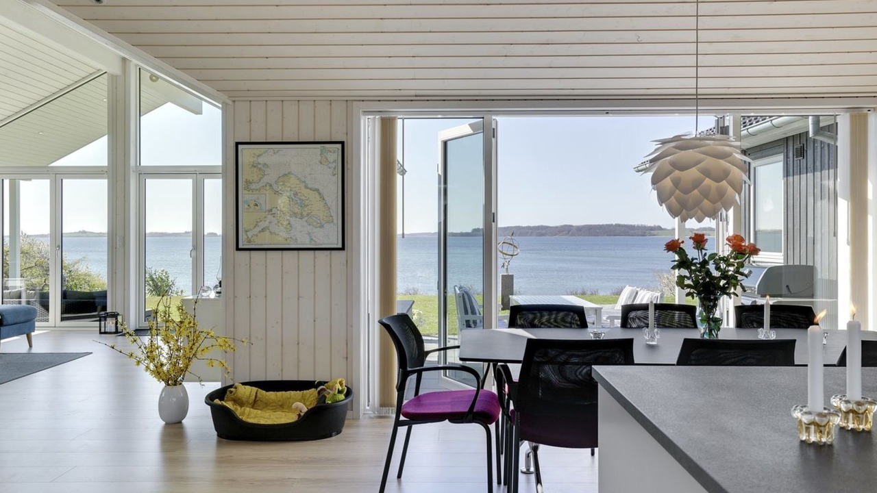 Photo of Livingroom in Diernæs